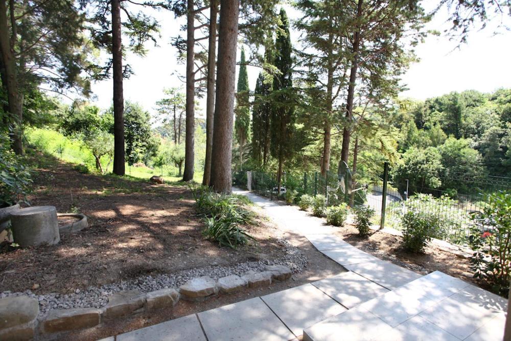 Fiesa Residence Portoroz Exterior photo