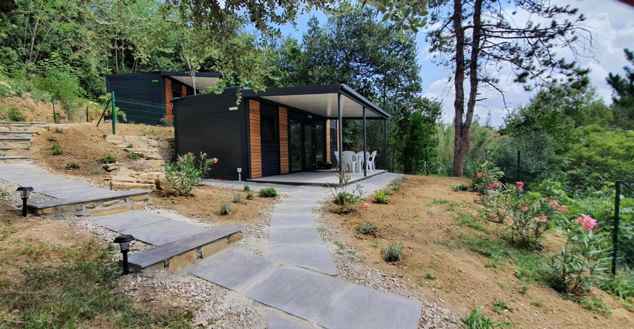 Fiesa Residence Portoroz Exterior photo
