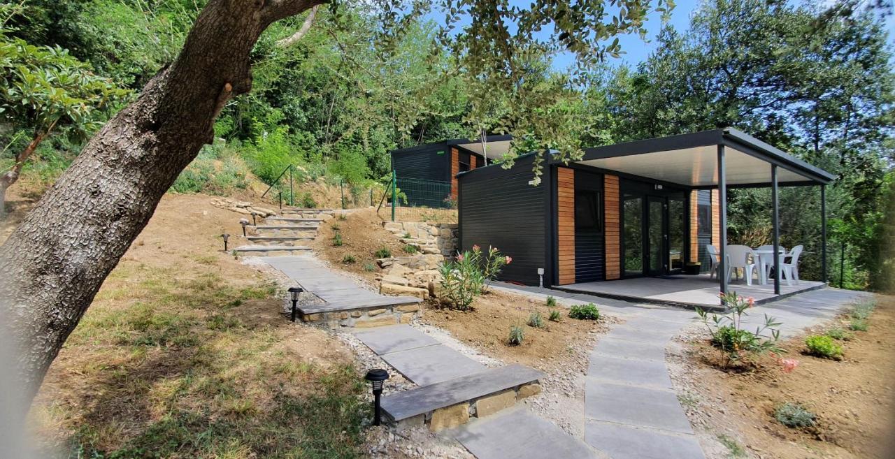Fiesa Residence Portoroz Exterior photo