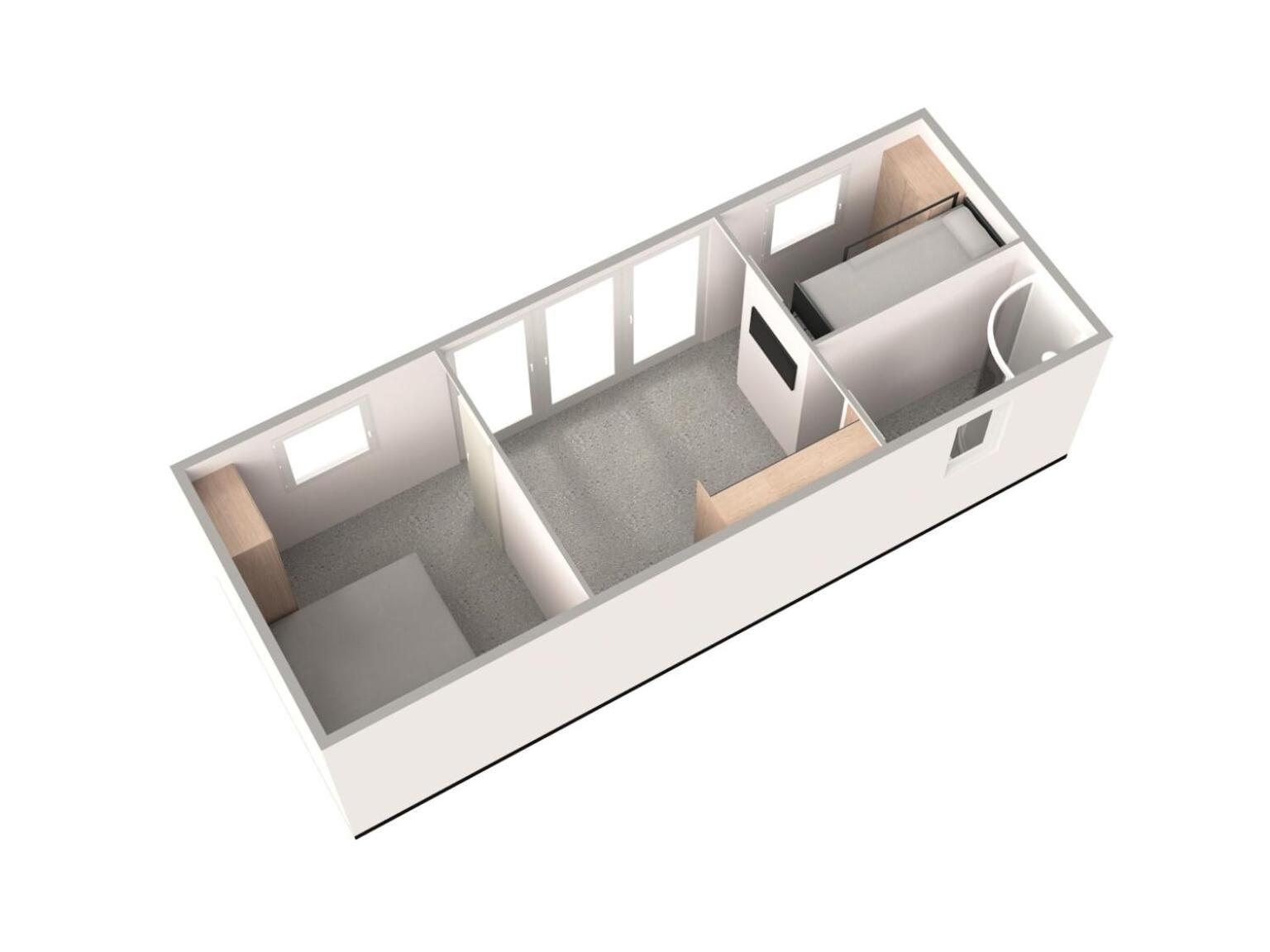 Fiesa Residence Portoroz Room photo