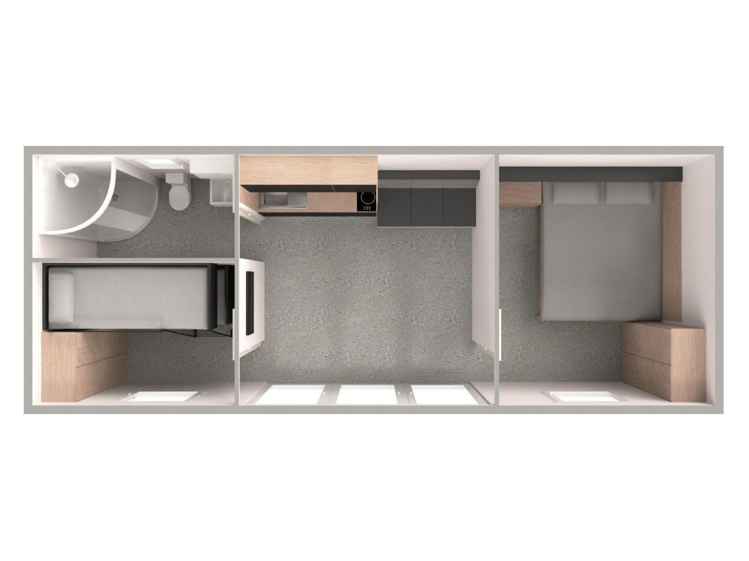 Fiesa Residence Portoroz Room photo