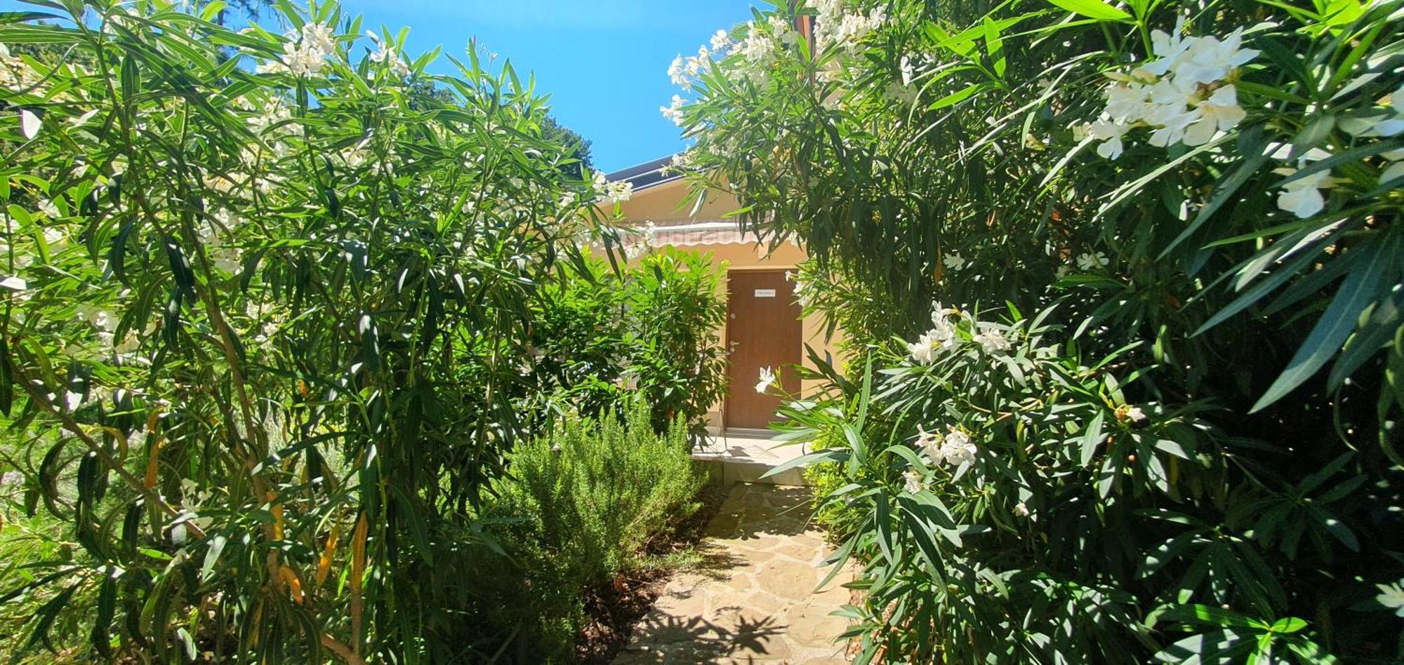 Fiesa Residence Portoroz Exterior photo